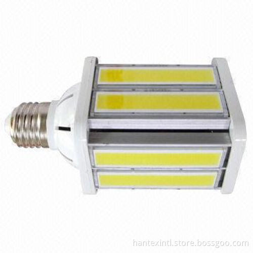 E27 LED Bulb with 8/16W Power, 60 x 127mm Edge